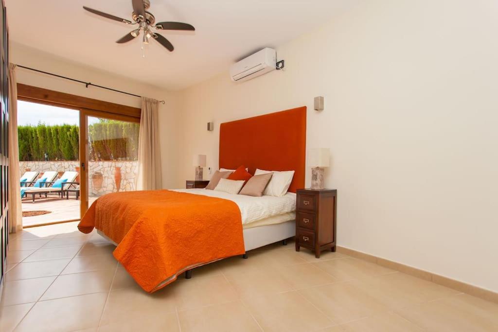 Summer Offers! Fabulous Luxury Villa Near The Beach Sleeps 8 Benalmádena Exterior foto